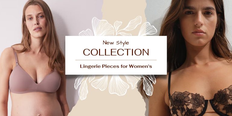 13 Best Lingerie Pieces for Women’s Sexy Lingerie in 2024