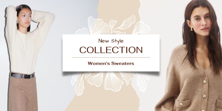 17 Best Women’s Sweaters We Love in Every Style for 2024